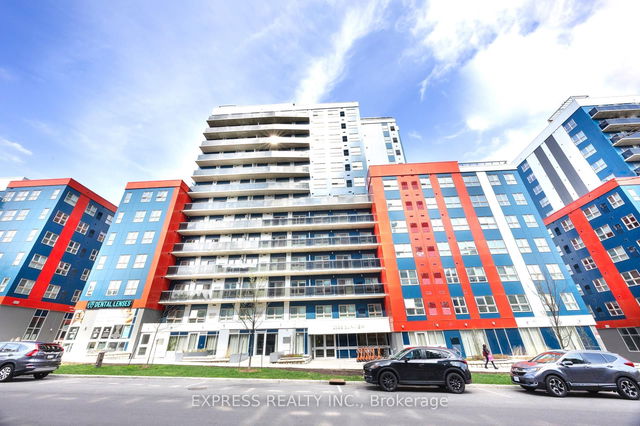 2212 - 258B Sunview Street