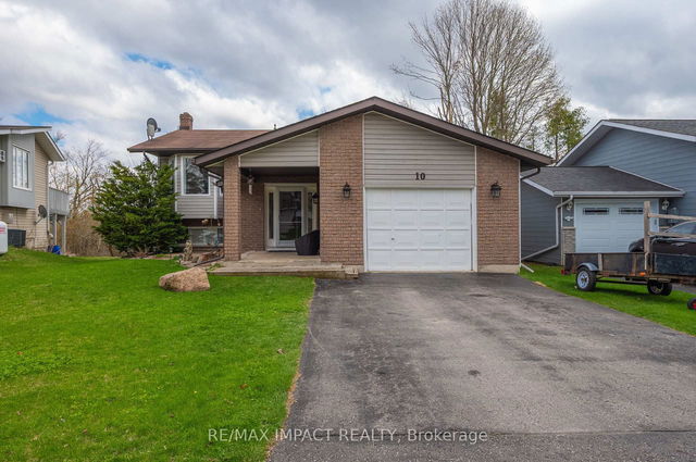 10 Cedartree Lane