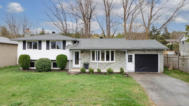 4 Inverlyn Crescent