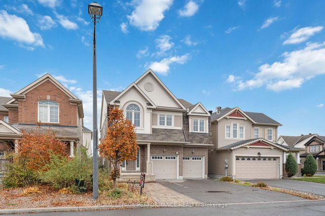 580 Sunlit Circle