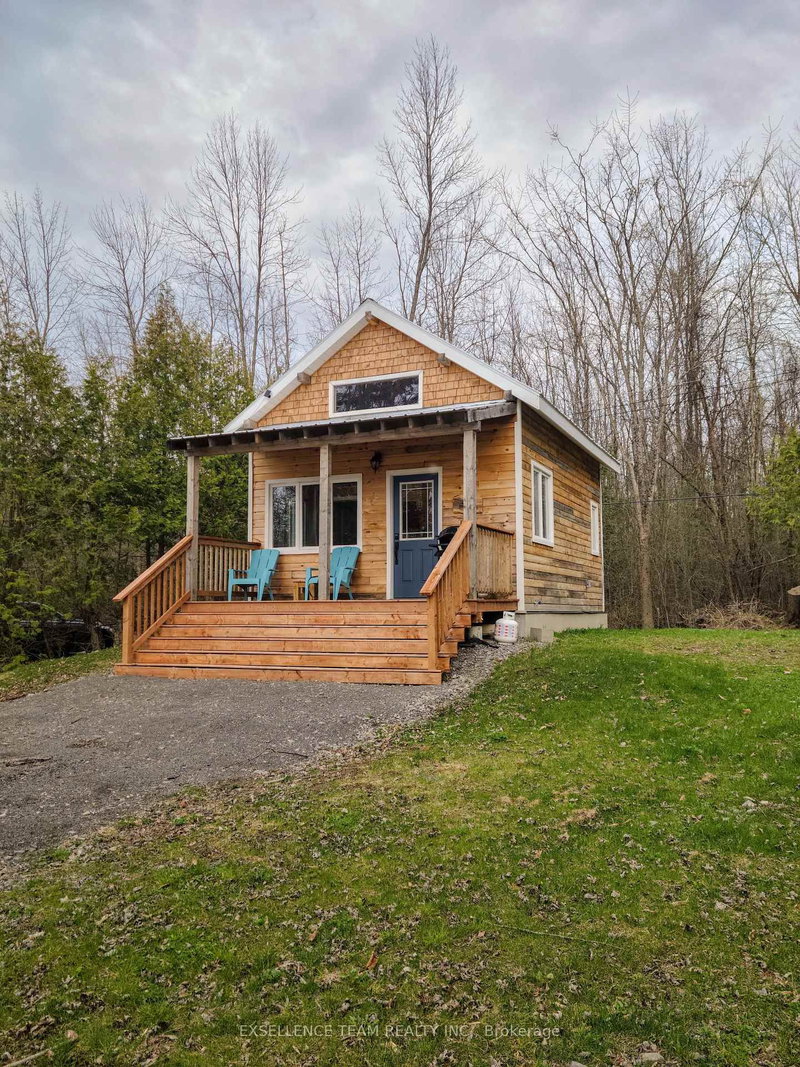 home for sale on 53 Boyd Landing Lane