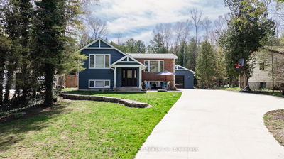 13 Kuehner St, Kincardine - Kincardine
