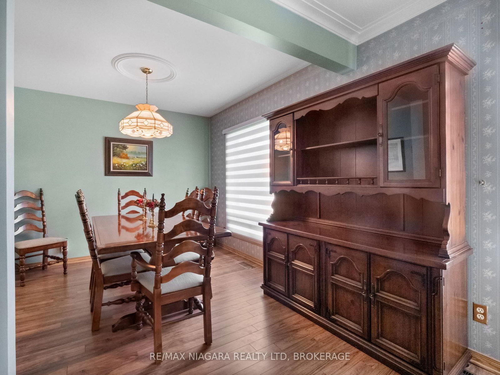 Detached House for sale at 7058 Freeman Street, Niagara Falls, Morrison, L2E 5V5 - MLS: X12122367