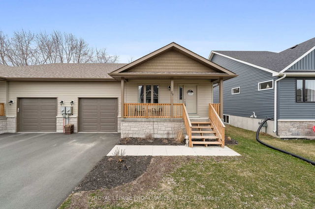 29 Rabbit Road