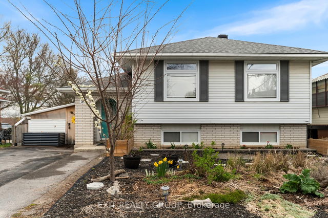 96 Maple Drive