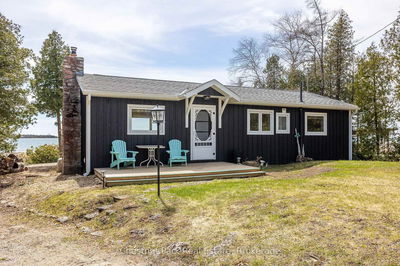19 Indian Harbour Rd, Northern Bruce Peninsula - Northern Bruce Peninsula
