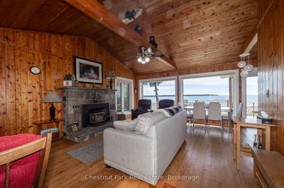 19 Indian Harbour Rd, Northern Bruce Peninsula - Northern Bruce Peninsula image-0-1