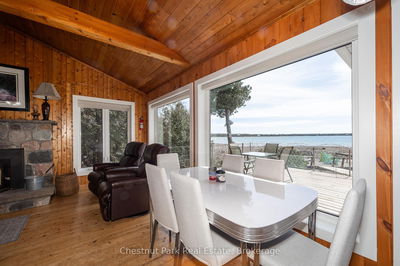 19 Indian Harbour Rd, Northern Bruce Peninsula - Northern Bruce Peninsula image-0-4