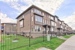 Townhouse leased at 65-61 Soho Street, Hamilton, Stoney Creek Mountain, L8J 0M6 - MLS: X12122403