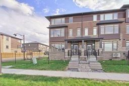 Townhouse leased at 65-61 Soho Street, Hamilton, Stoney Creek Mountain, L8J 0M6 - MLS: X12122403