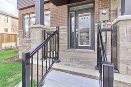 Townhouse leased at 65-61 Soho Street, Hamilton, Stoney Creek Mountain, L8J 0M6 - MLS: X12122403