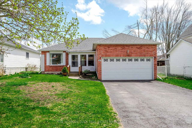 10 Maple Avenue