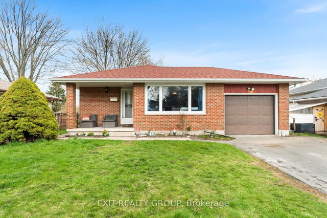 94 Maple Drive