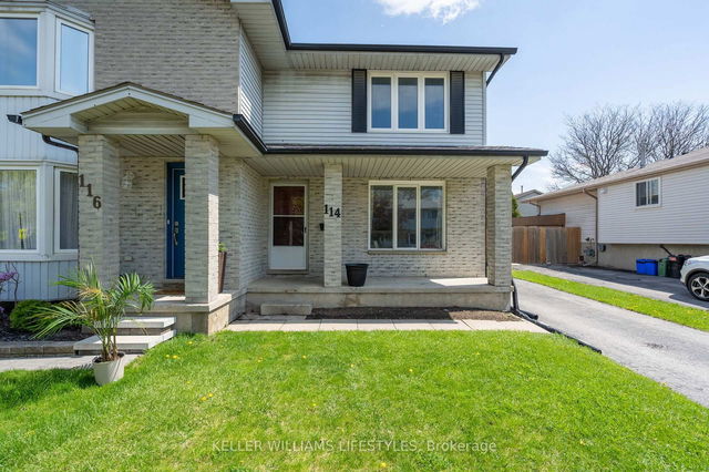 114 Bonaventure Drive