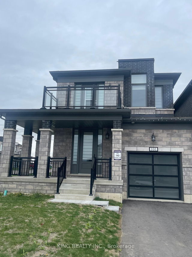 101 Cole Terrace