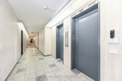 Unit 801 — 65 Westmount Rd, Waterloo -  image-0-3