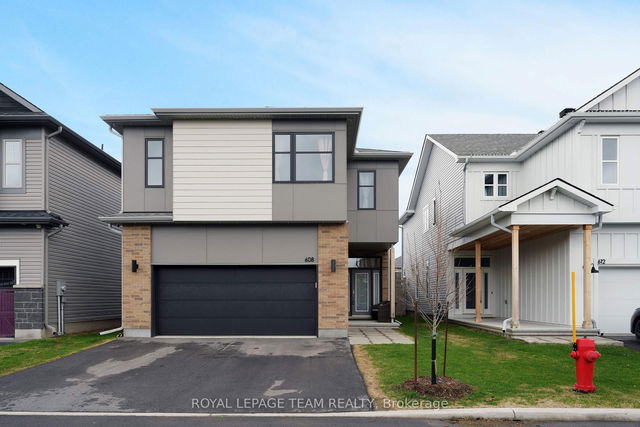 608 Enclave Lane