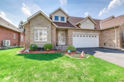 717 Garden Court Cres, Woodstock - North