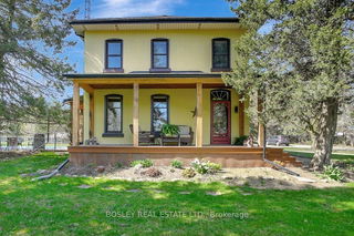 663 Governors Road