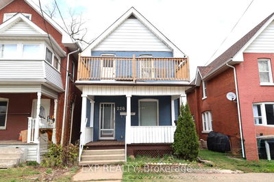 226 Sheridan St, Brantford - 