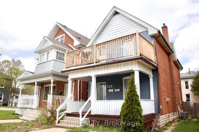 226 Sheridan St, Brantford -  image-0-1