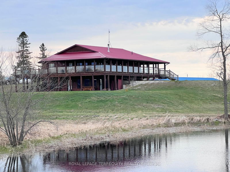 189 East Hungerford Rd, Tweed - Hungerford (Twp) image-0-0