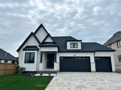 48 Harvest Dr, Niagara-on-the-Lake - Virgil