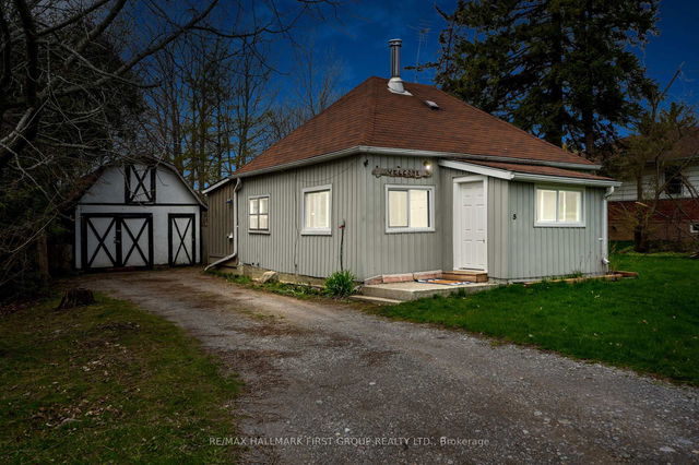 5 Burnham Avenue