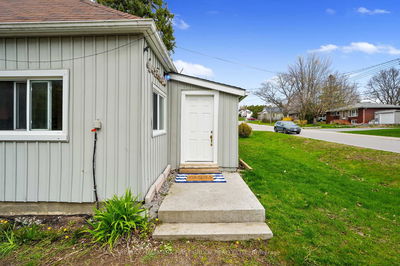 5 Burnham Ave, Cramahe - Colborne image-0-1