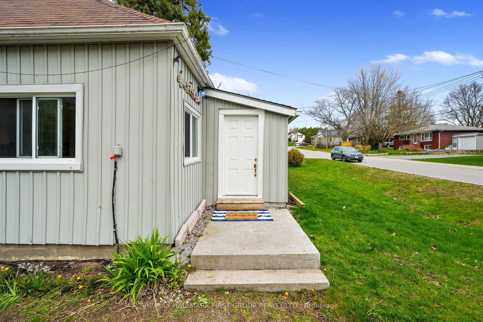 Detached House for sale at 5 Burnham Avenue, Cramahe, Colborne, K0K 1S0 - MLS: X12122548