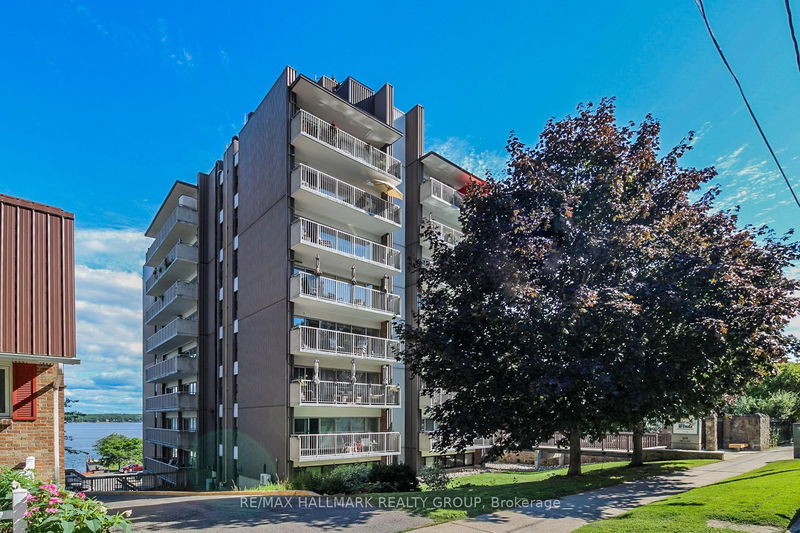 Unit 308 — 109 King St, Brockville - Brockville image-0-0