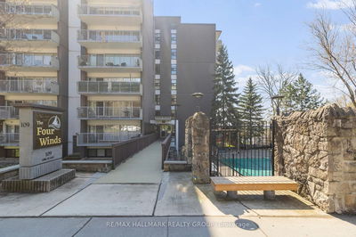 Unit 308 — 109 King St, Brockville - Brockville image-0-1
