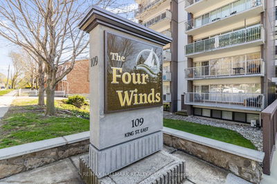 Unit 308 — 109 King St, Brockville - Brockville image-0-2