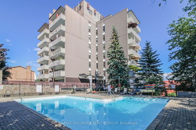 Unit 308 — 109 King St, Brockville - Brockville image-0-4