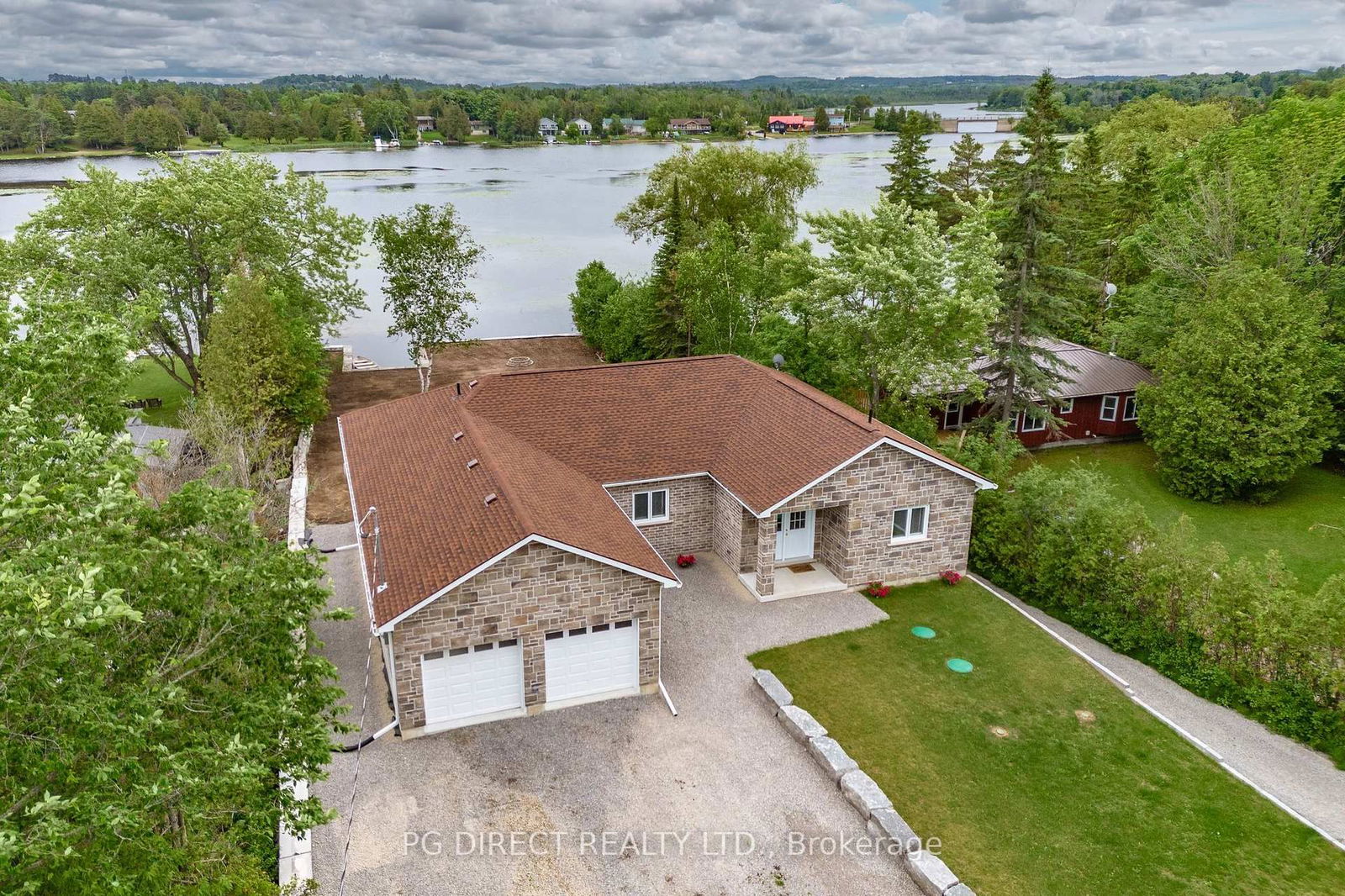 Property at 12 Evergreen