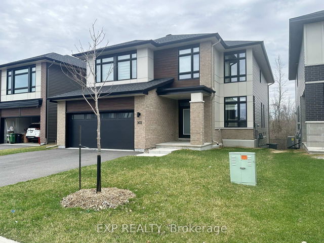 302 Shuttleworth Drive