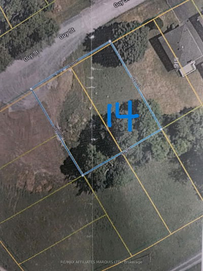 Lot 14 Guy St, Cornwall - Cornwall image-0-3