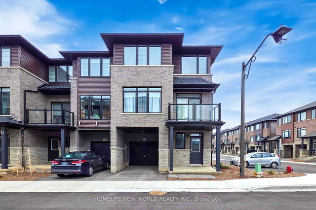 116 - 461 Blackburn Drive