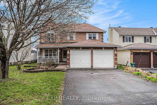 2161 Gardenway Drive