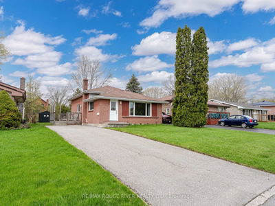 12 Warren Rd, Quinte West - Trenton Ward