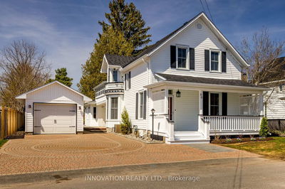 86 Wilkinson St, Almonte - Almonte