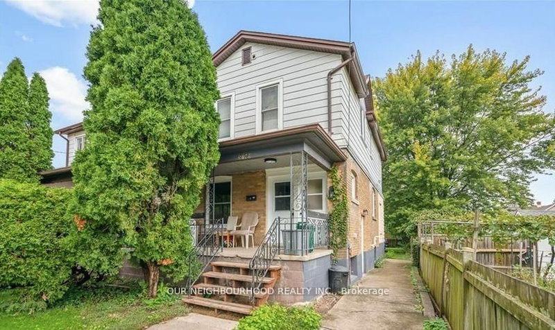 Unit 2 - 5749 Summer St, Niagara Falls, L2G 1M5 | Image 2