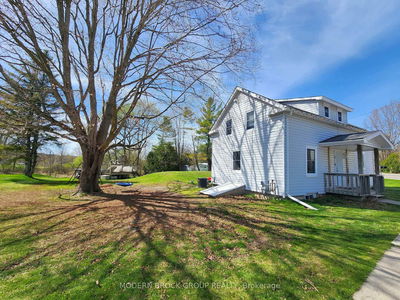 4 Main St, Elizabethtown-Kitley - Elizabethtown Kitley (Old Kitley) Twp
