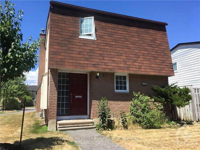 163 - 651 Trelawny Private