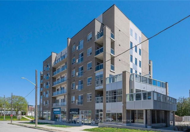 H501 - 62 Balsam Street