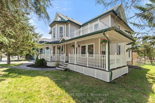 65 Donald Street