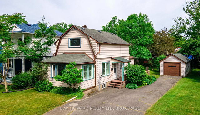 692 Lakeshore Road