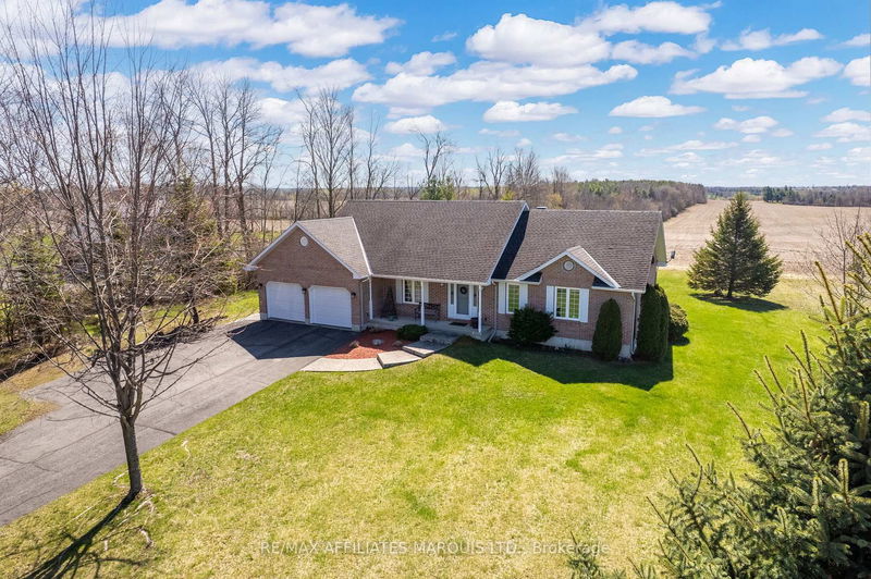 20448 Eigg Rd, North Glengarry - North Glengarry (Lochiel) Twp image-0-0