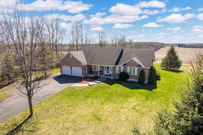 20448 Eigg Rd, North Glengarry - North Glengarry (Lochiel) Twp