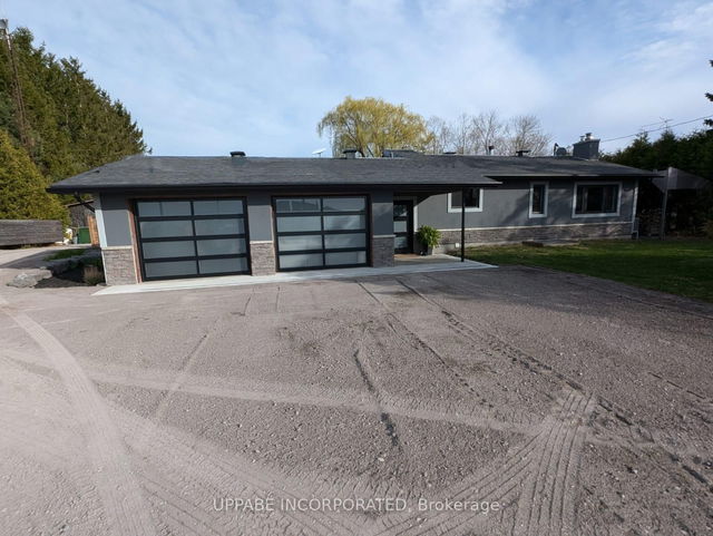 5718 Fernbank Road